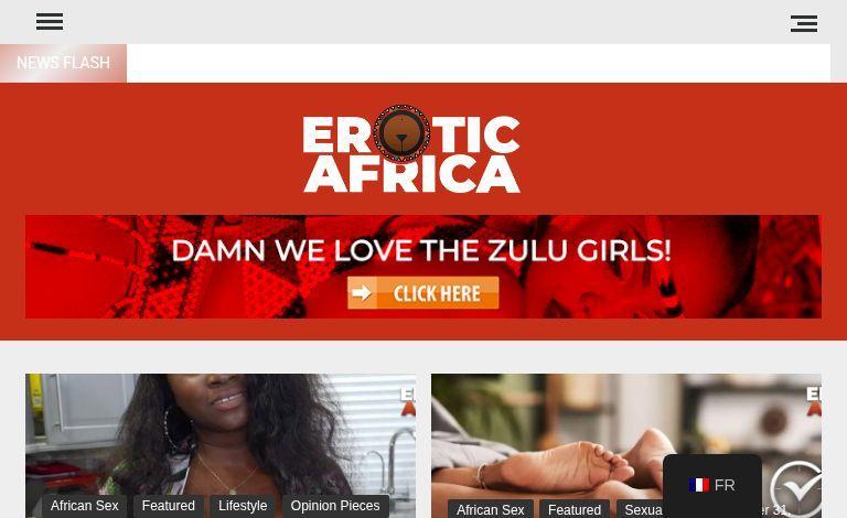 Why Erotic Africa Is the Go-To Site for Unique Adult Entertainment pornomamie
