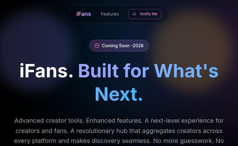 How to Get Subscribers and Make Money on Ifans.com pornomamie